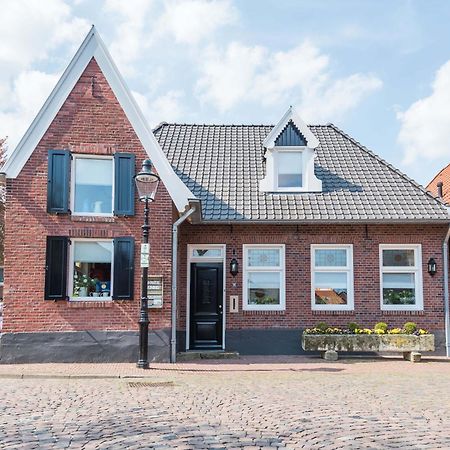 Vakantiehuis Stadszicht Ootmarsum Luaran gambar