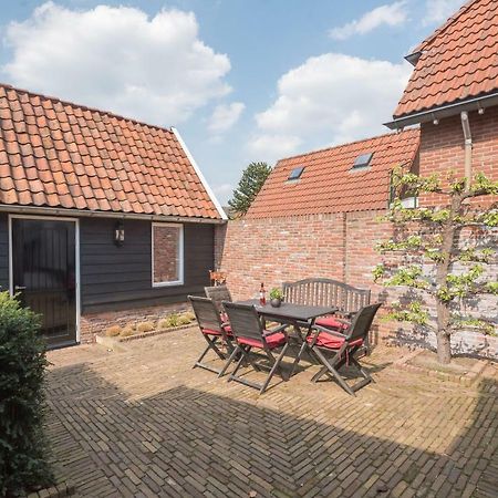 Vakantiehuis Stadszicht Ootmarsum Luaran gambar