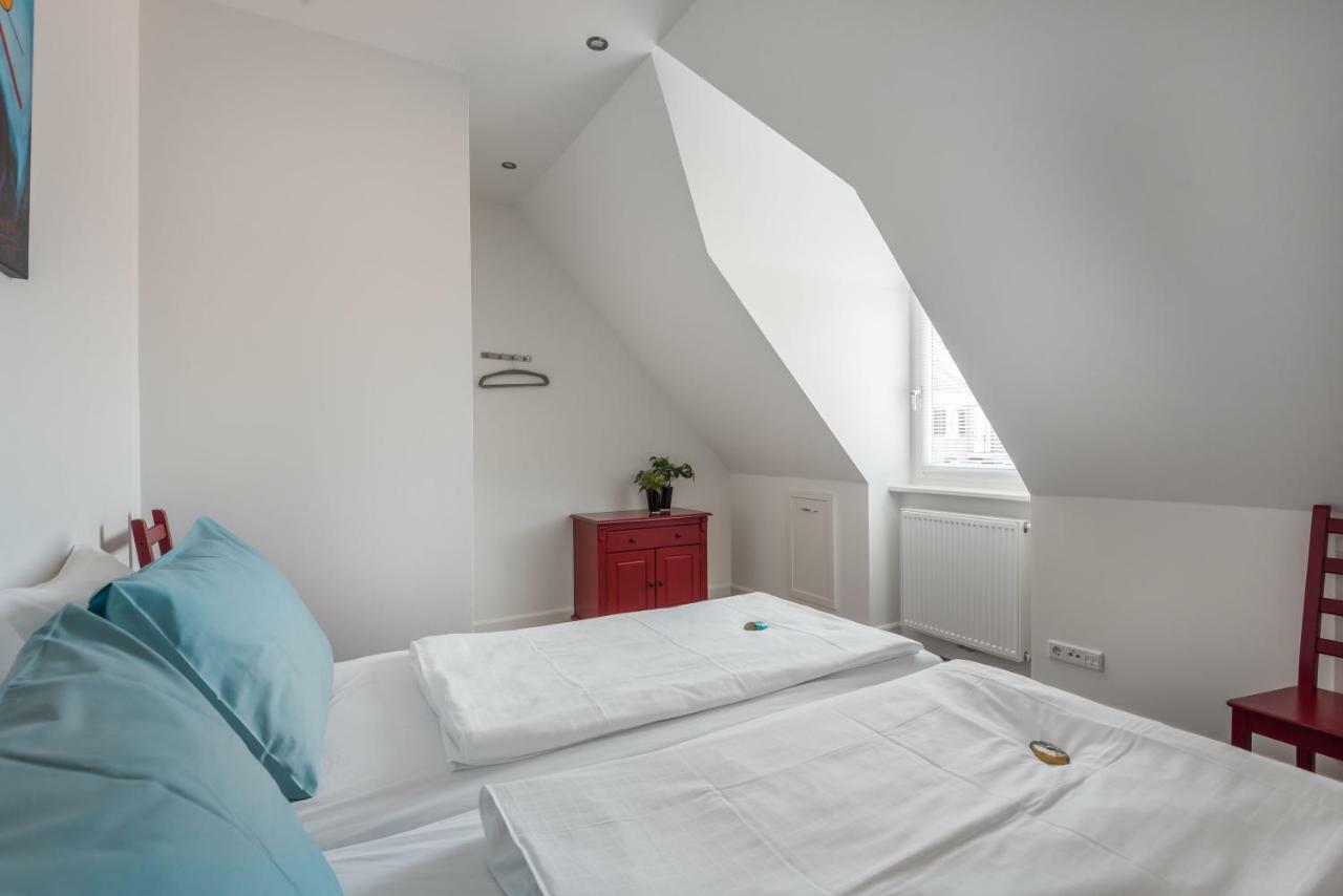 Vakantiehuis Stadszicht Ootmarsum Luaran gambar