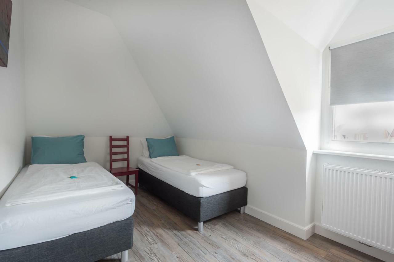Vakantiehuis Stadszicht Ootmarsum Luaran gambar