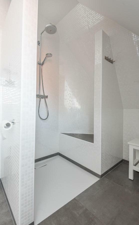 Vakantiehuis Stadszicht Ootmarsum Luaran gambar